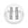 QCY AilyBuds Clear T32 Białe - 1322149 - zdjęcie 3